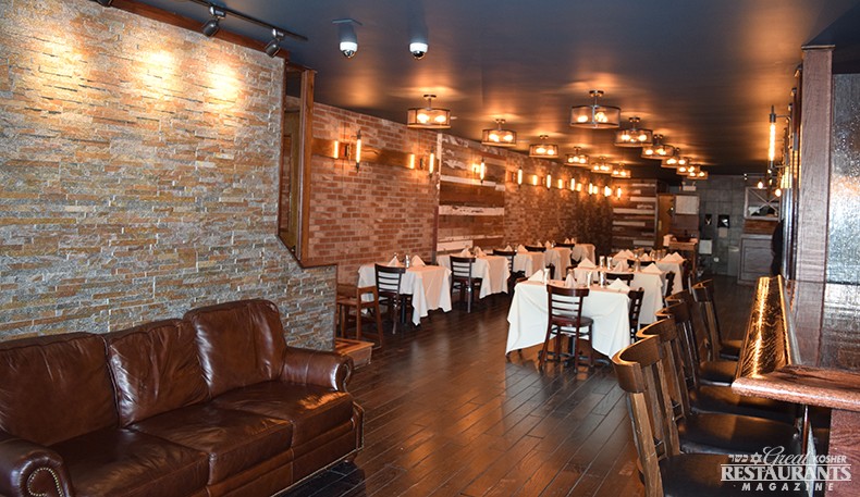 Evita Steakhouse