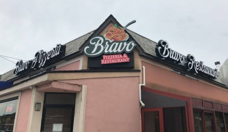 Bravo Pizza Queens