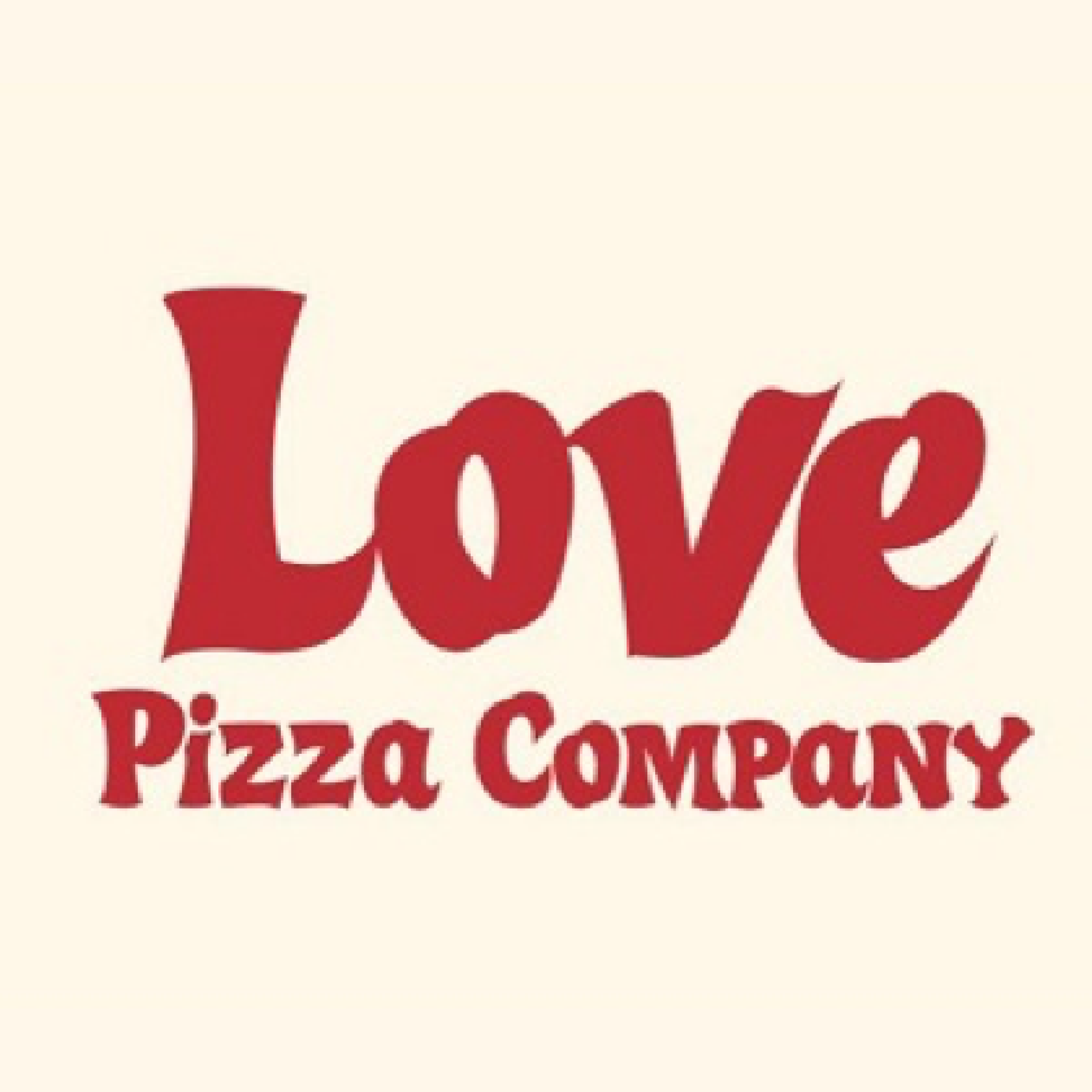 Love Pizza Company