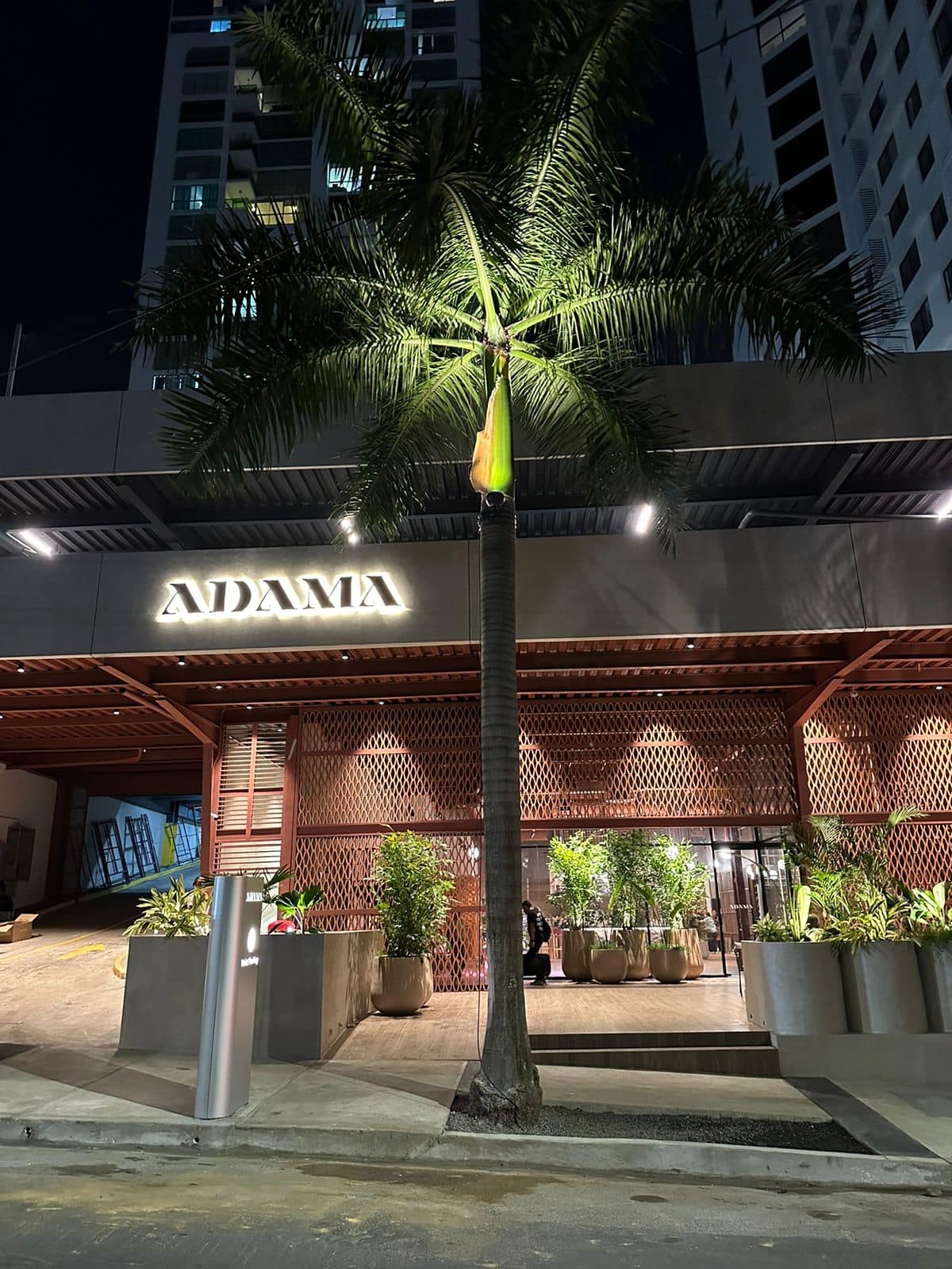 ADAMA PANAMA