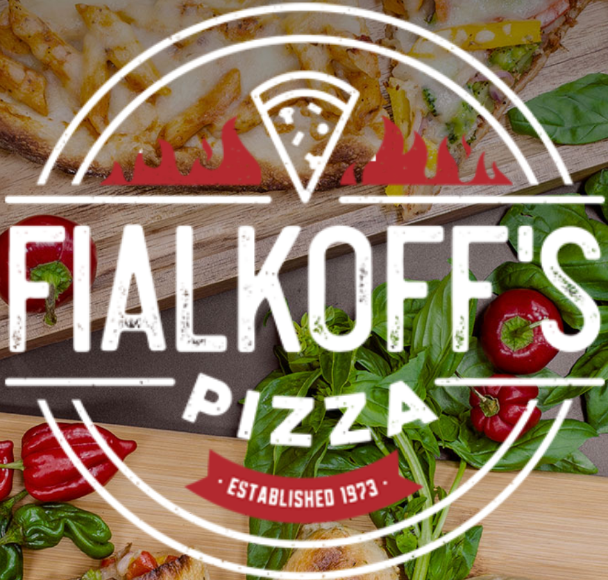 Fialkoff's Pizza (Surfside) Great Kosher Restaurants Magazine