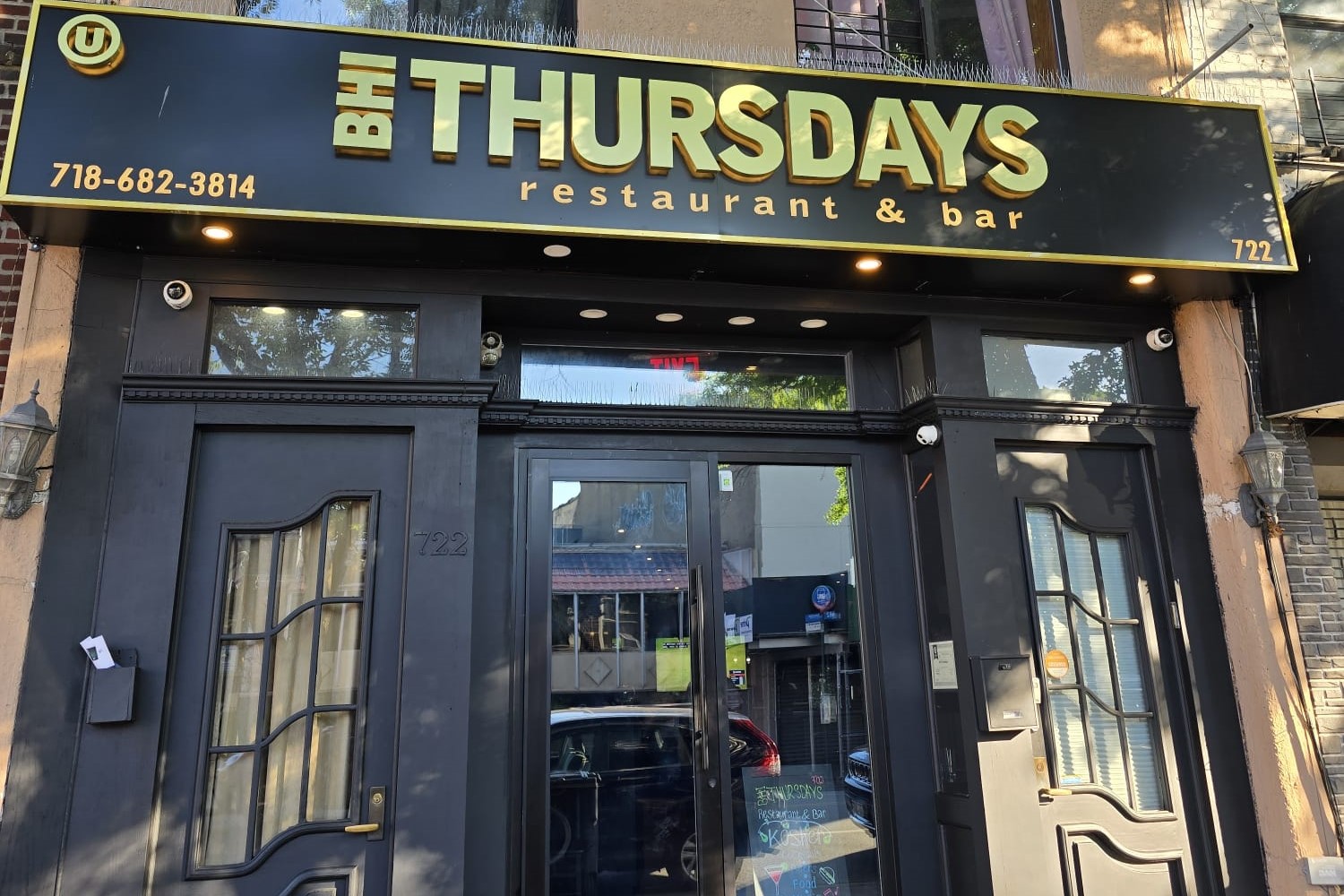 BHI Thursdays Great Kosher Restaurants Magazine