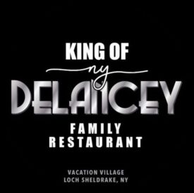 Restaurant Logo
