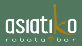 Restaurant Logo