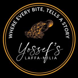 Restaurant Logo
