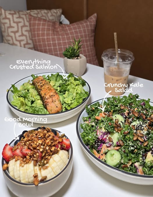 Good Food By Modern Bread