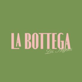 Restaurant Logo