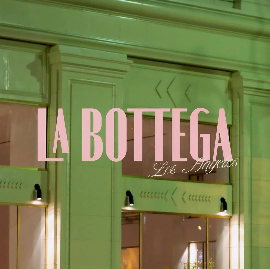 La Bottega