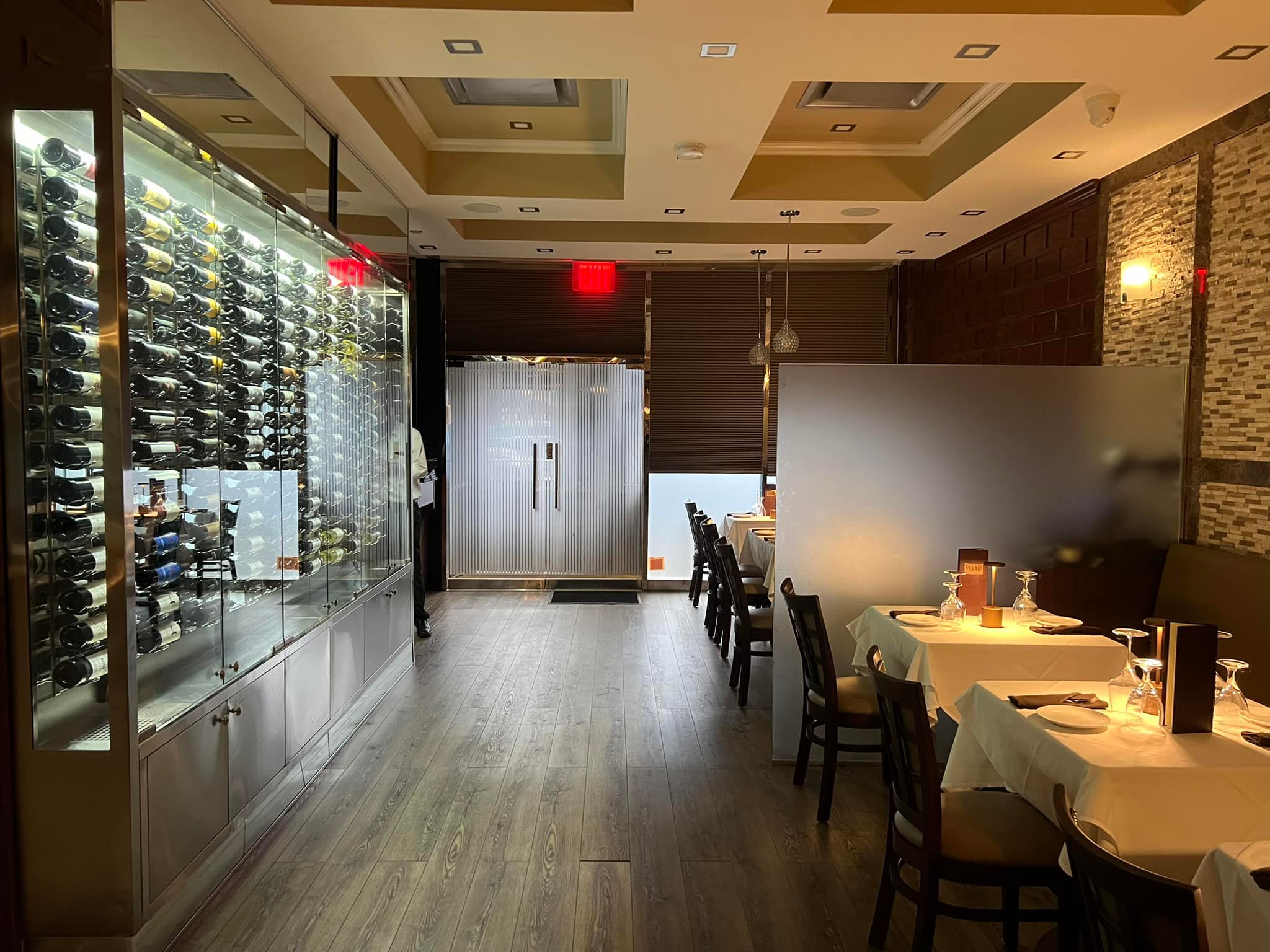 YAKAR Kosher Steakhouse