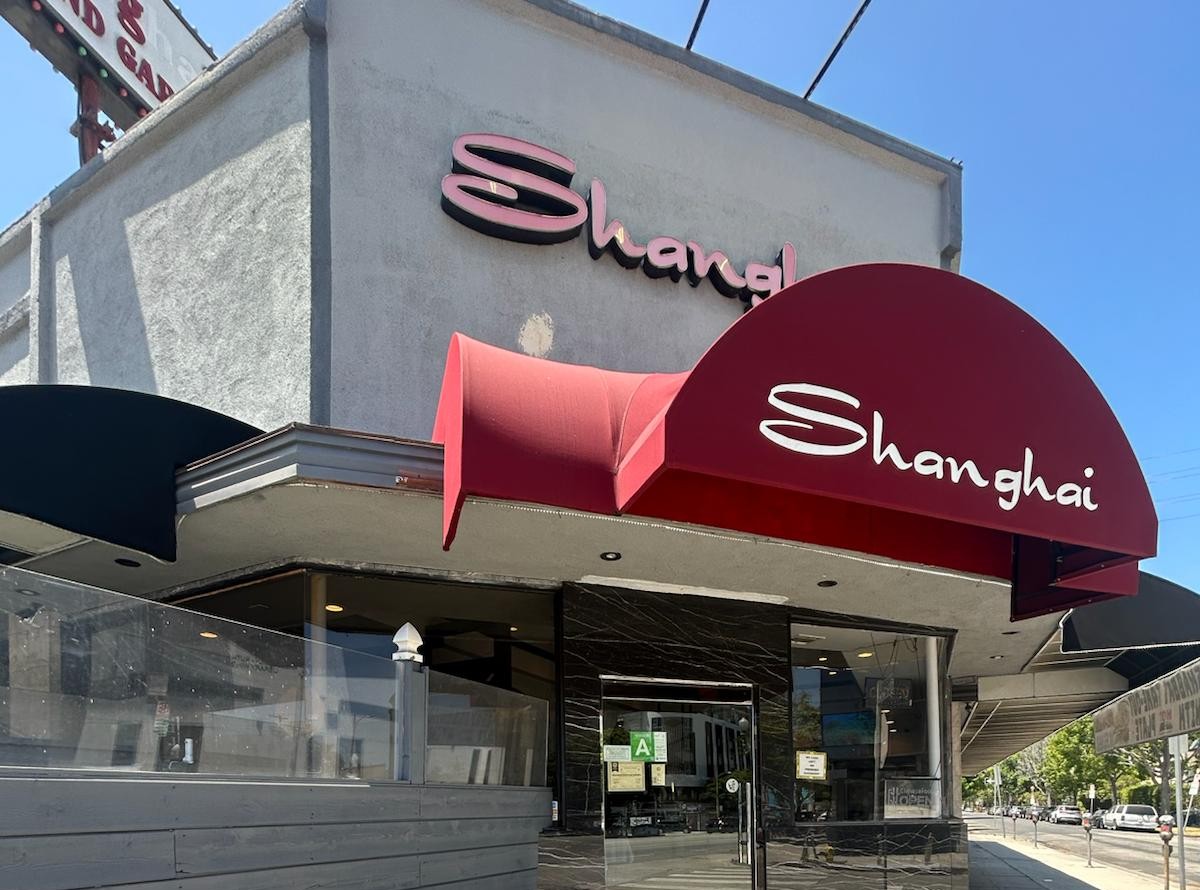 Shanghai Diamond