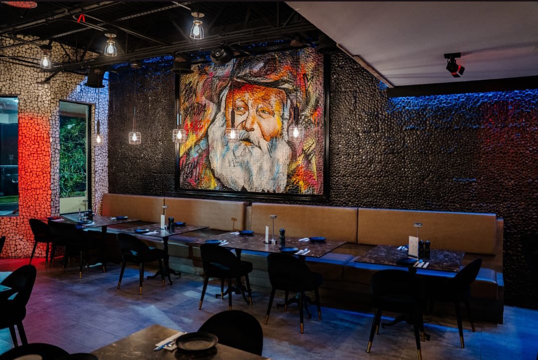 Ben Yehuda Grill