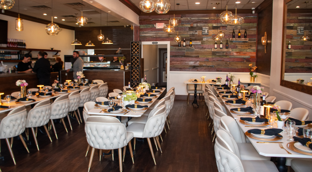 17 Restaurant & Sushi Bar