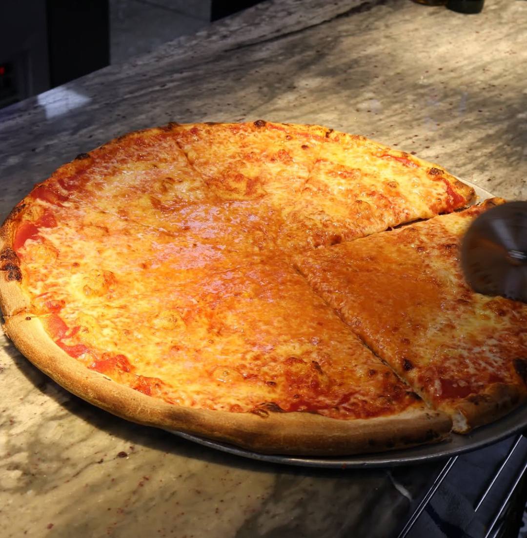 Bravo Pizza: Five Towns