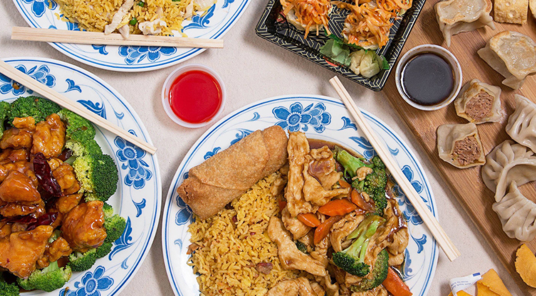 Fortune Chinese: Fresh Meadows