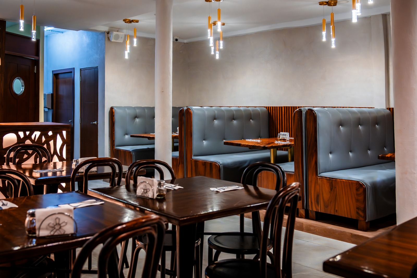 Bake & Roll By Mas Pan