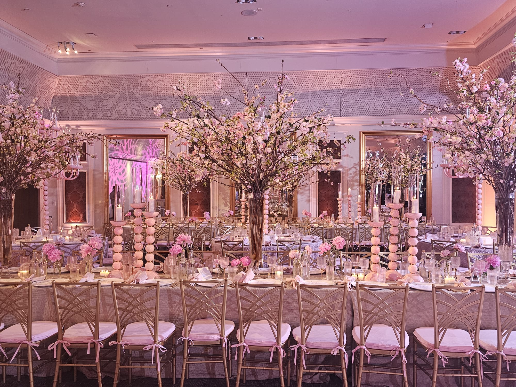 The Mansion (Catering Hall)
