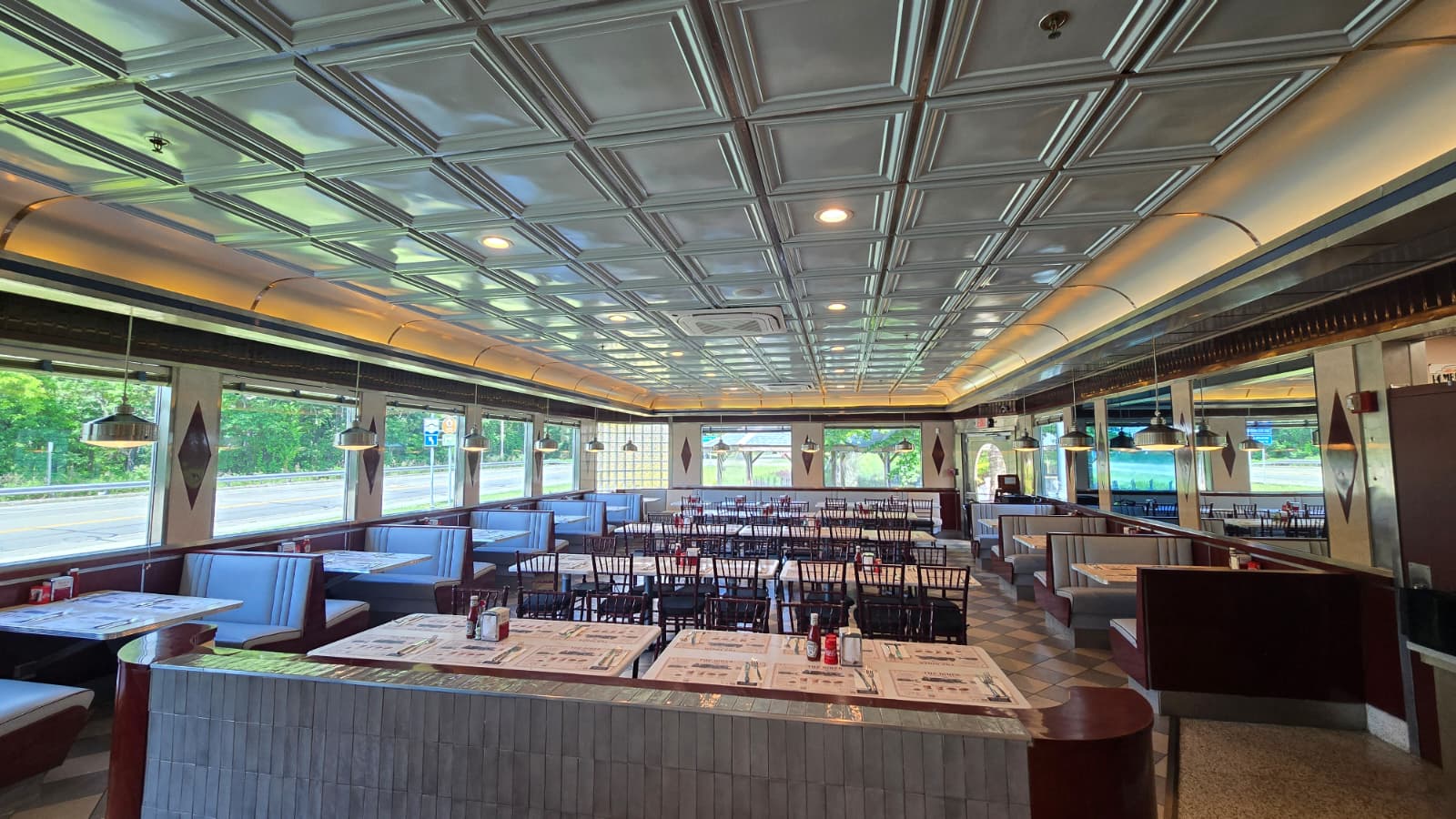 The Diner