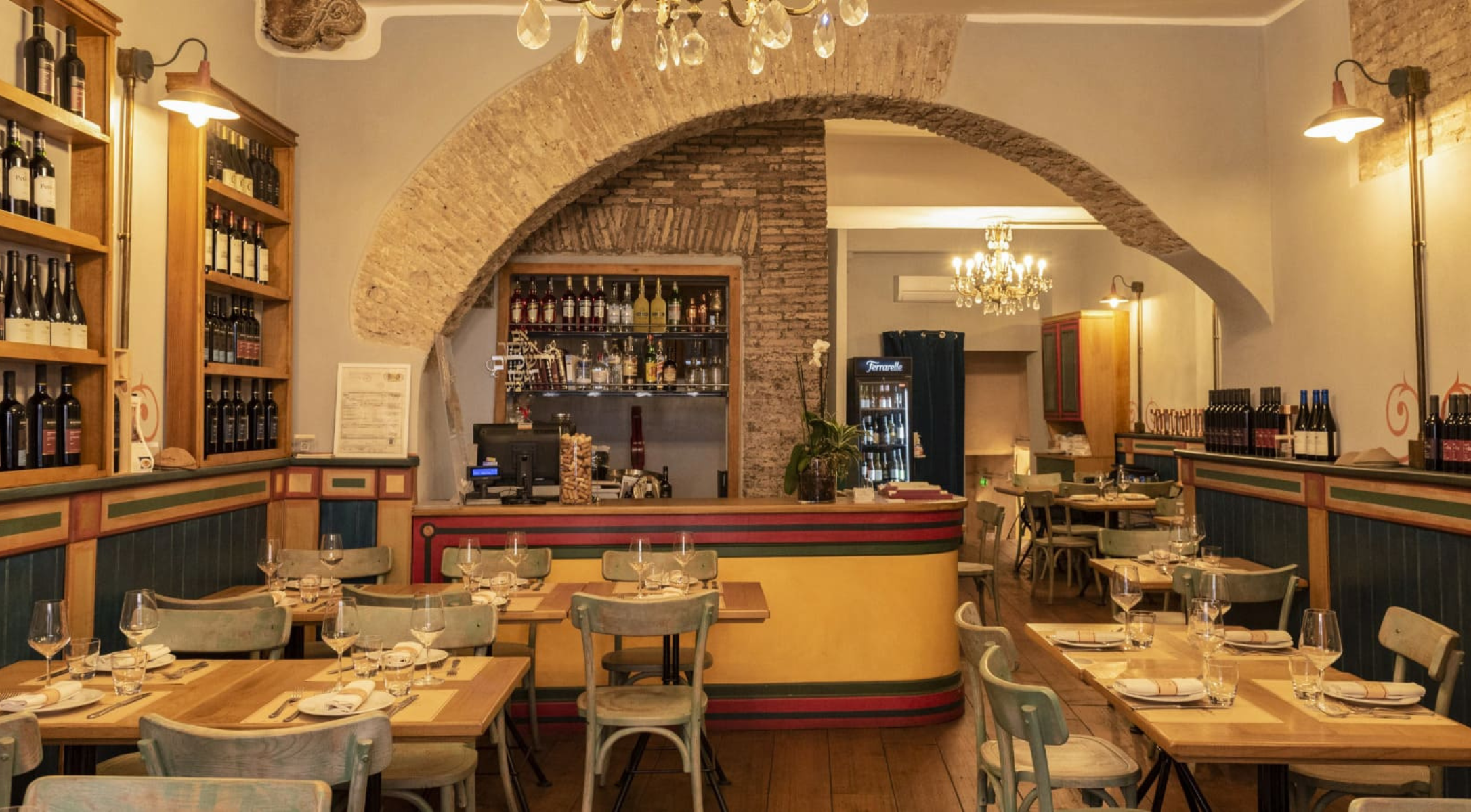 Casalino Osteria Kosher Casalino Osteria Kosher