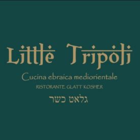 Restaurant Logo
