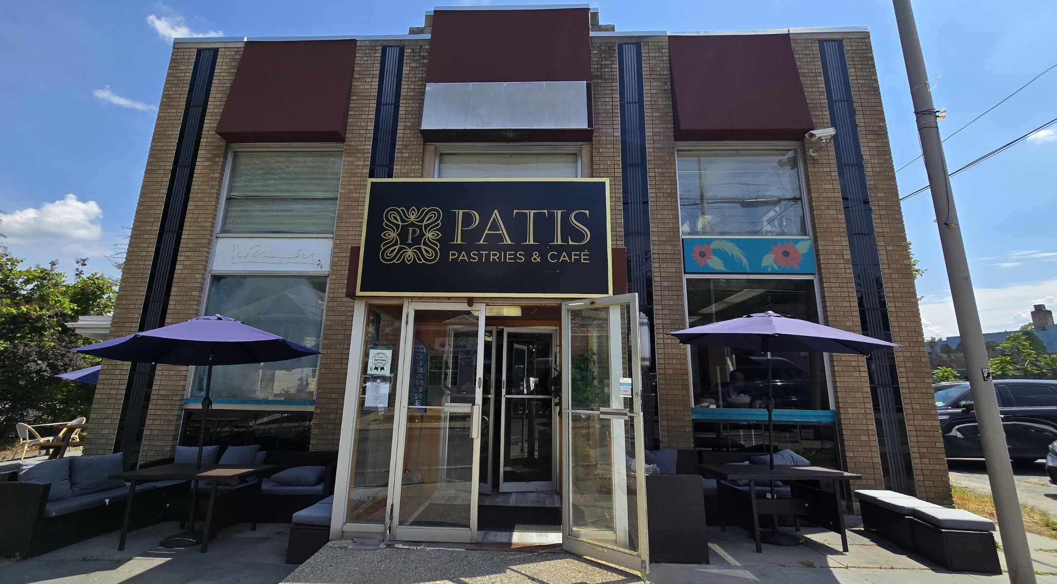Patis Bakery