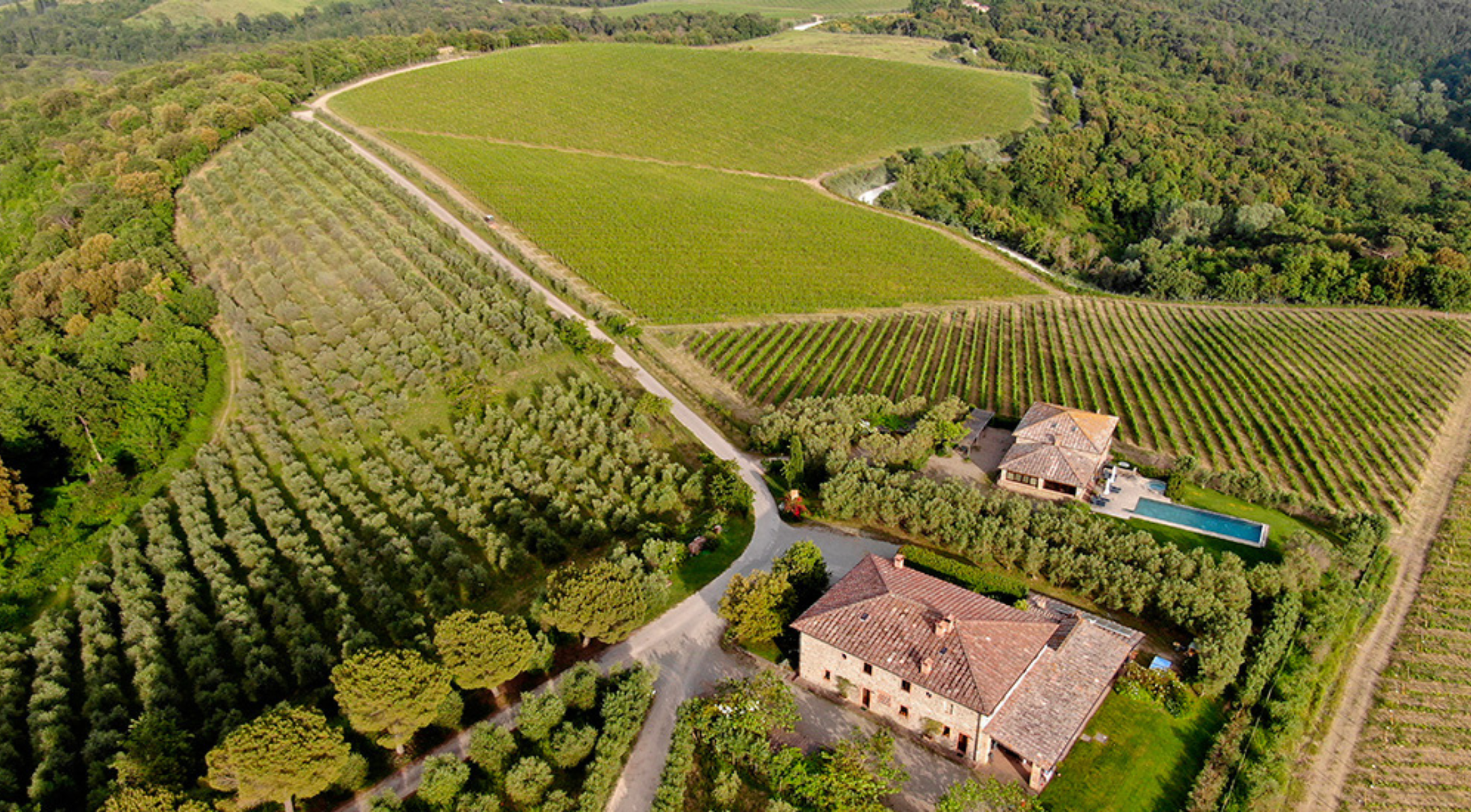 Terra di Seta Terra di Seta