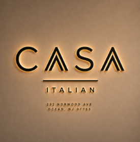 Restaurant Logo