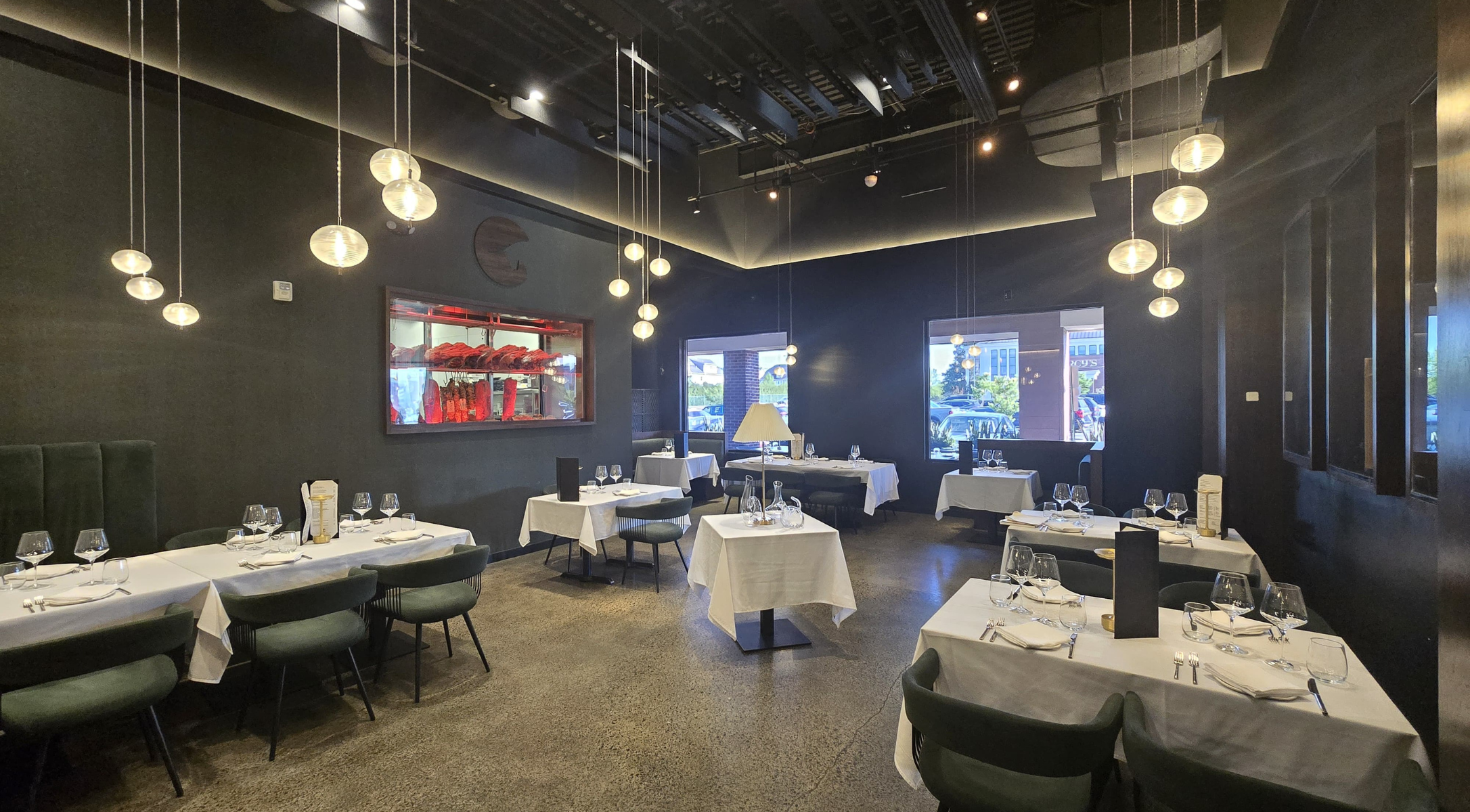 Bordeaux Lakewood