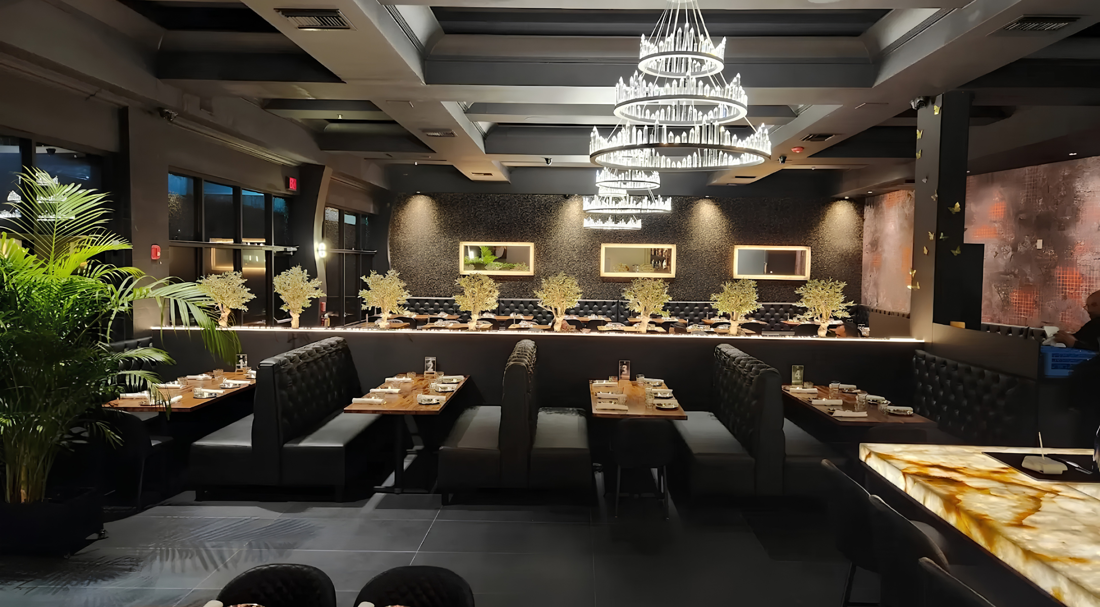 JZ Steakhouse: Aventura