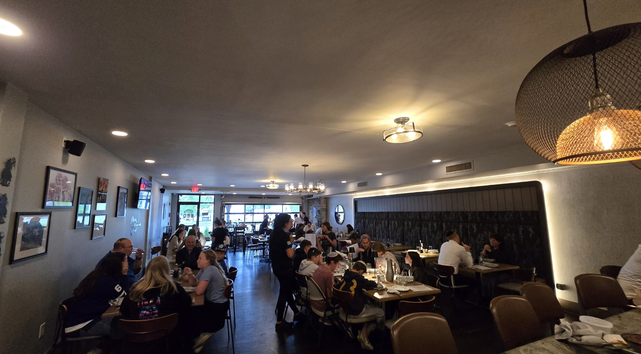 Mendel’s KC BBQ
